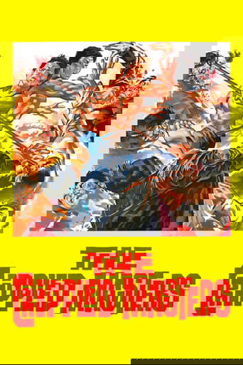 The Crippled Masters 1979