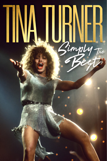 Tina Turner: Simply the Best 2021