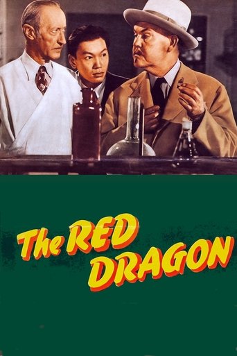 The Red Dragon 1945