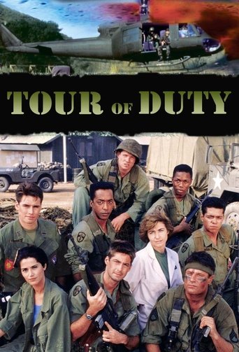 Tour of Duty 1987