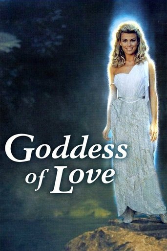 Goddess of Love 1988