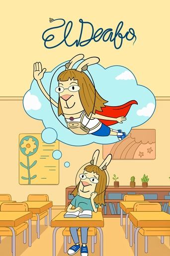 El Deafo 2022