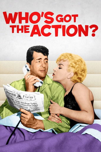 Who's Got the Action? 1962