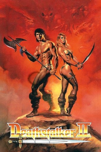 Deathstalker II: Duel of the Titans 1987