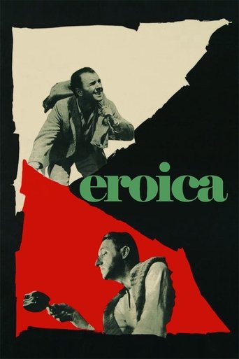 Eroica 1958