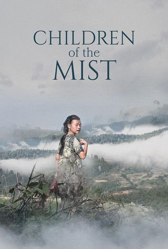 Children of the Mist 2022