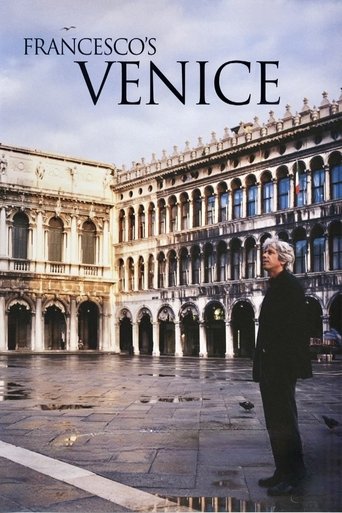 Francesco's Venice 2004