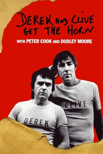 Derek and Clive Get the Horn 1979