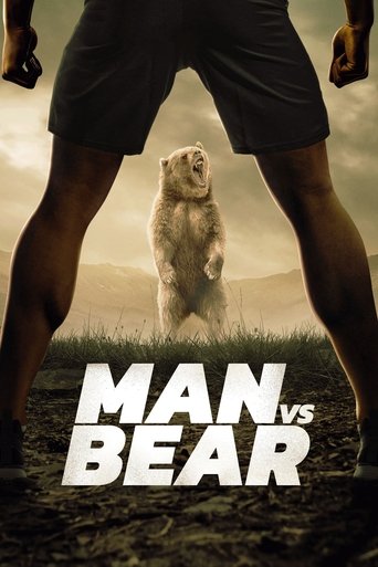 Man vs. Bear 2019