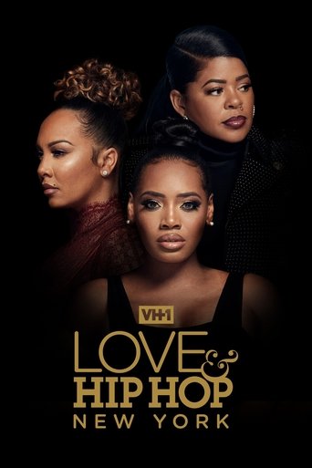 Love & Hip Hop: New York 2011