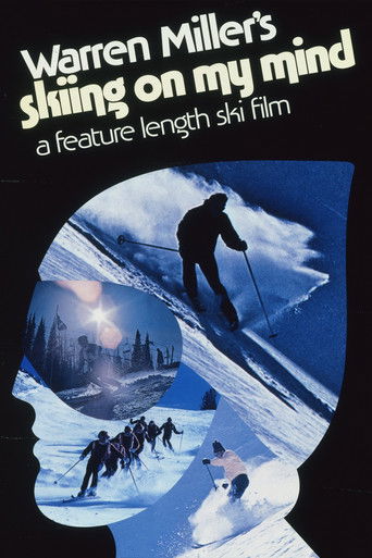 Skiing On My Mind 1976