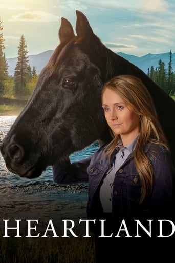 Heartland (2007) (CA) 2007