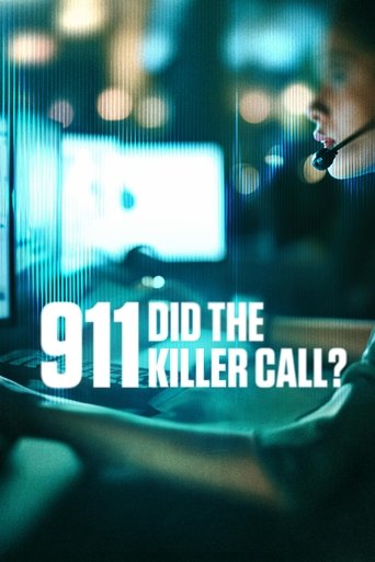 911: Did the Killer Call? 2025