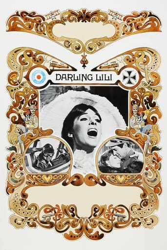 Darling Lili 1970