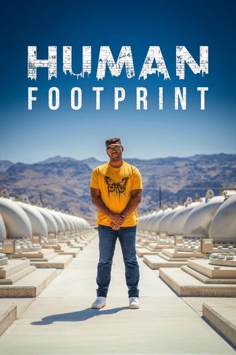 Human Footprint 2023