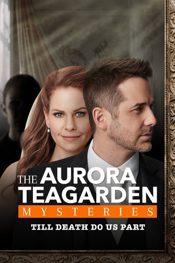 Aurora Teagarden Mysteries: Til Death Do Us Part 2021