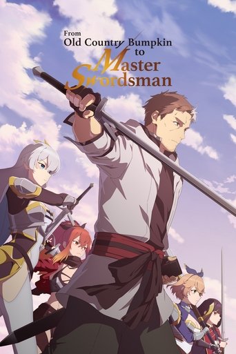 From Old Country Bumpkin to Master Swordsman 2025