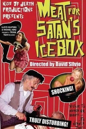 Meat for Satan's Icebox 2004