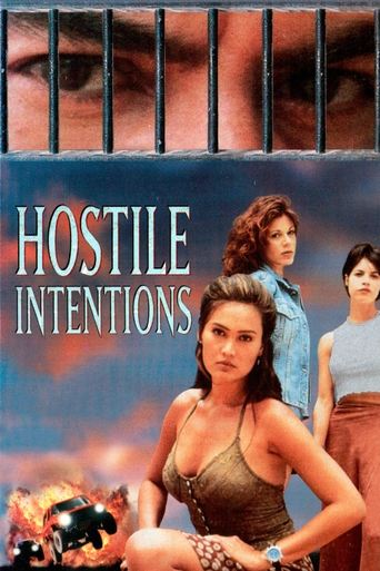 Hostile Intentions 1995