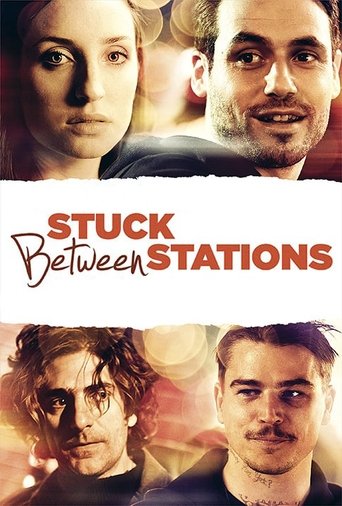 Stuck Between Stations 2011