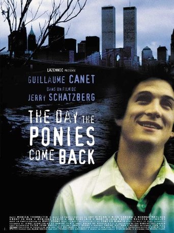 The Day the Ponies Come Back 2001