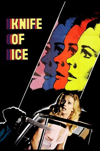 Knife of Ice 1972