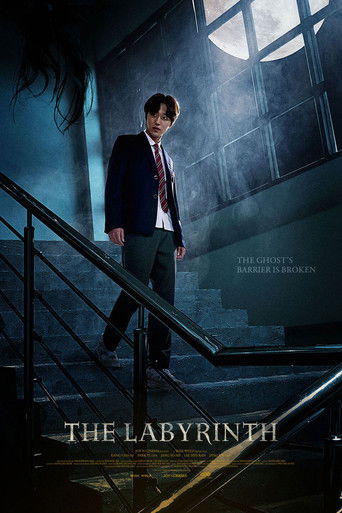 The Labyrinth 2021