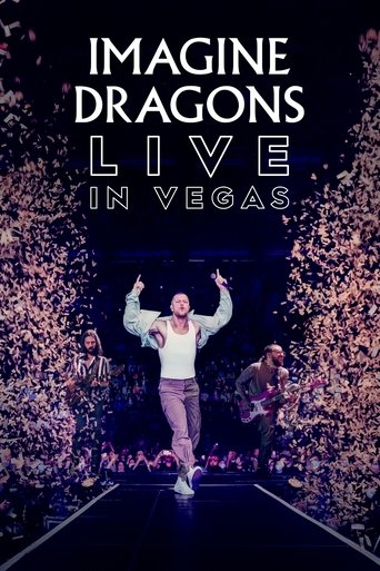 Imagine Dragons: Live in Vegas 2023
