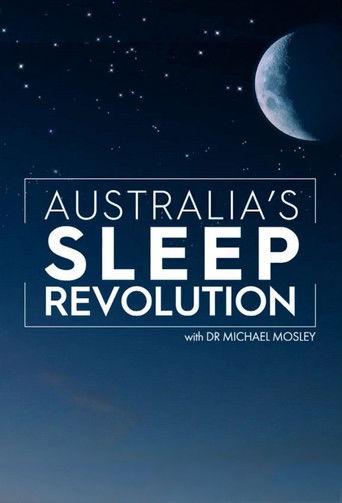 Australia's Sleep Revolution 2024