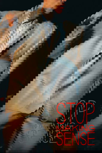 Stop Making Sense 1984