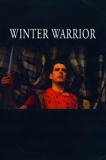 The Winter Warrior 2003
