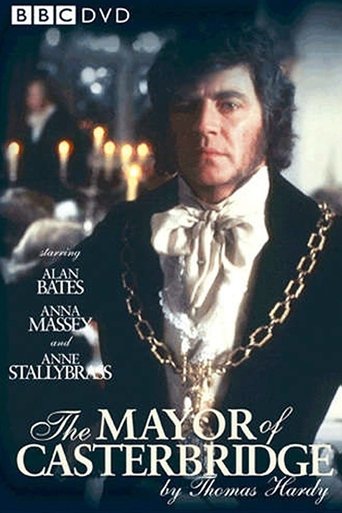 The Mayor of Casterbridge 1978