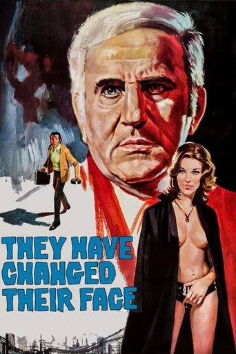 They Have Changed Their Face 1971