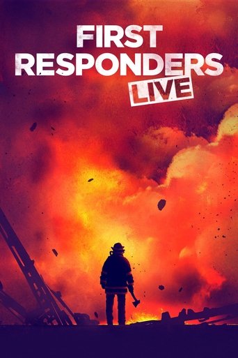 First Responders Live 2019