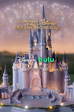 The Wonderful World of Disney: Holiday Spectacular 2025