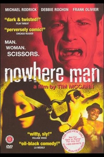 Nowhere Man 2005