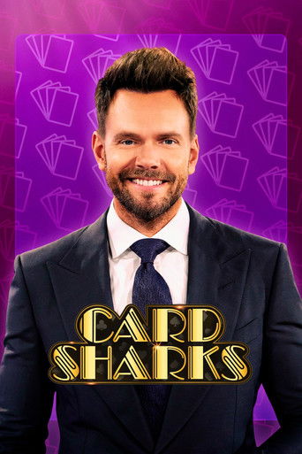 Card Sharks (2019) 2019