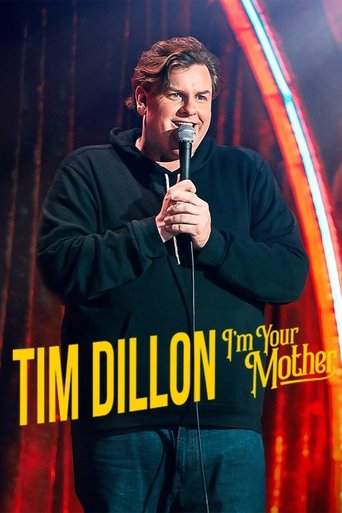 Tim Dillon: I'm Your Mother 2025