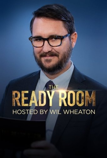 The Ready Room 2019