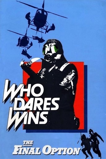 Who Dares Wins 1982