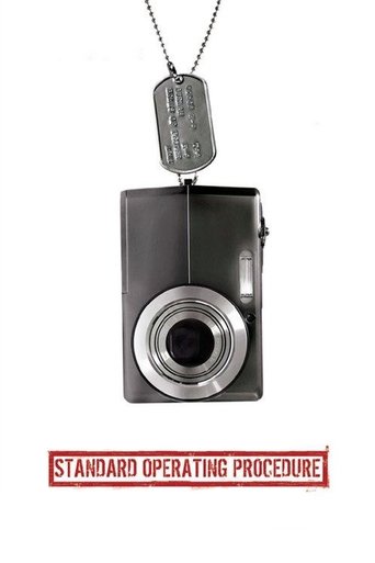 Standard Operating Procedure 2008