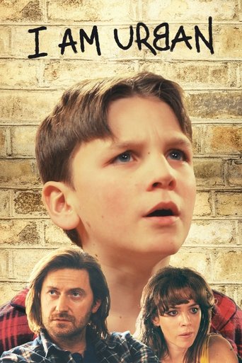 I Am Urban 2018