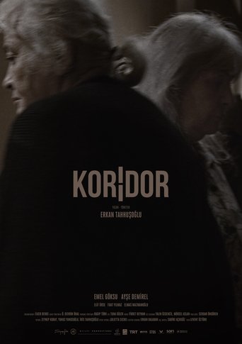 Corridor 2021