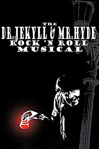 The Dr. Jekyll & Mr. Hyde Rock 'n Roll Musical 2003