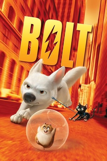 Bolt 2008