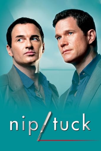 Nip/Tuck 2003