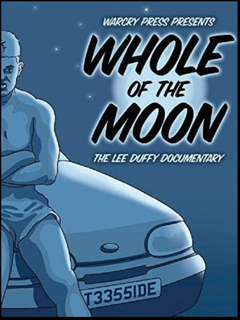 Lee Duffy The Whole of the Moon 2019