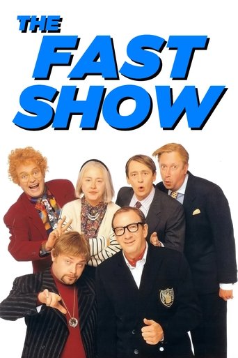 The Fast Show 1994