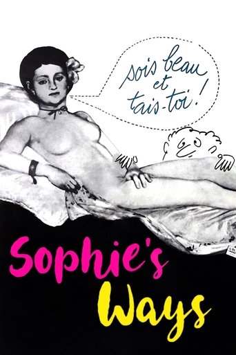 Sophie's Ways 1971