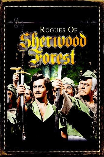 Rogues of Sherwood Forest 1950